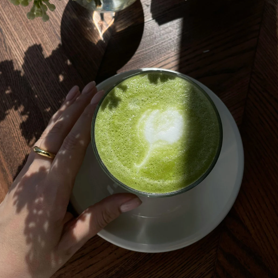 Match'Addict : Thé Matcha Cérémonial